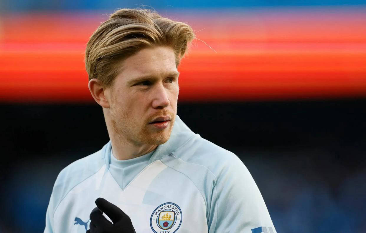 德布劳内意外战胜TL，刷新纪录引爆全场！